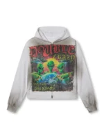 Alien Domination Hoodie g