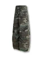 Apocalyptic Camo Dual Waistband Pants g