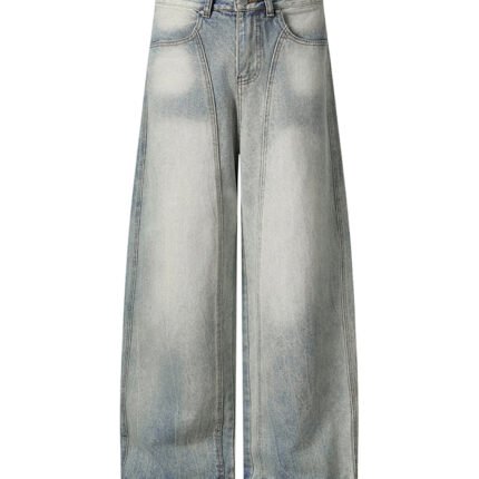 Classic Fade Jean