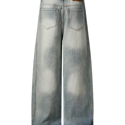 Classic Fade Jean g