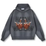 Diamond Hustle Hoodie
