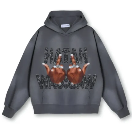 Diamond Hustle Hoodie