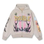 Divine Chaos hoodie