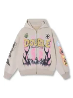 Divine Chaos hoodie