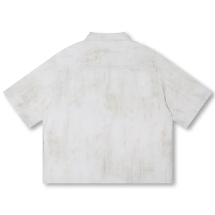 Faded Liberty Camp Shirt g