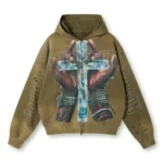 Faithful Strength Hoodie
