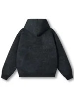 Galactic Rebel Shine Hoodie g