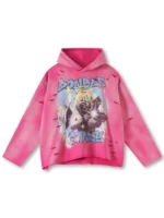 Heaven Sent Street Hoodie
