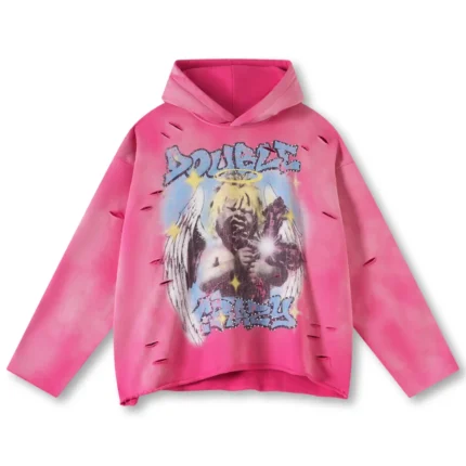 Heaven Sent Street Hoodie