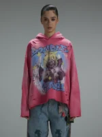 Heaven Sent Street Hoodie g