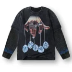 Lucky Dice Hand Controlled Street Long Sleeve