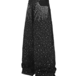 Nebula Dots Denim g