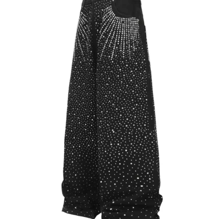 Nebula Dots Denim g