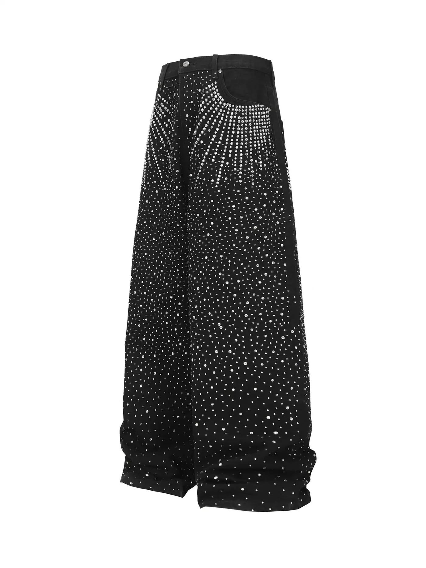 Nebula Dots Denim g Nebula Dots Denim g