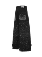 Nebula Dots Denim gh
