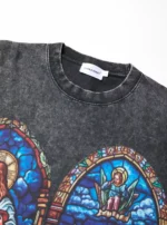 Sacred Glow & Religious Classic Longsleeve g