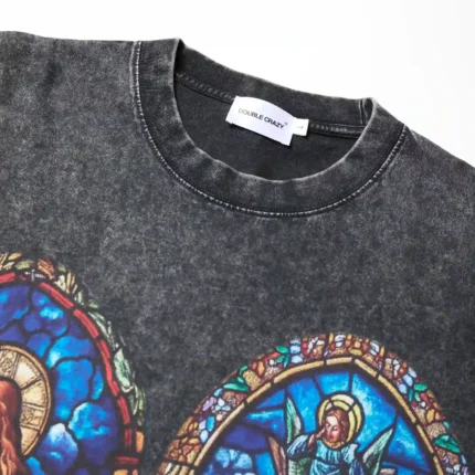 Sacred Glow & Religious Classic Longsleeve g