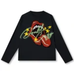 Savage Kiss Trap Longsleeve