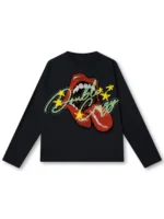 Savage Kiss Trap Longsleeve
