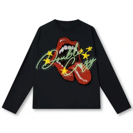 Savage Kiss Trap Longsleeve
