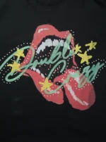 Savage Kiss Trap Longsleeve gh