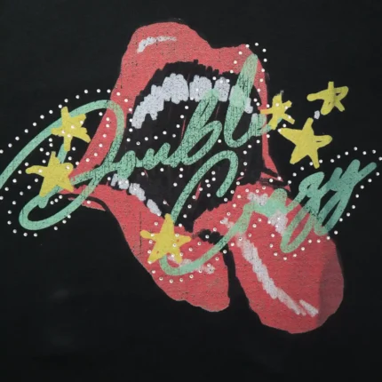 Savage Kiss Trap Longsleeve gh