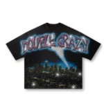 Boxy L.A. Skyline Iced Out