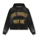 Self Love Hustle Hoodie