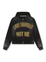 Self Love Hustle Hoodie