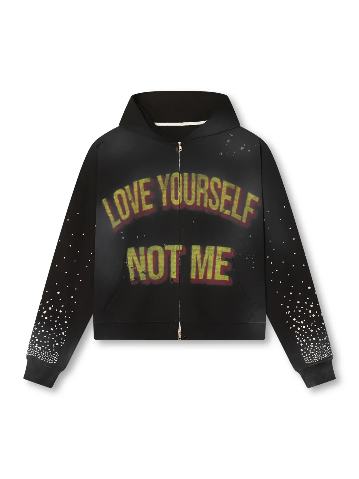 Self Love Hustle Hoodie Self Love Hustle Hoodie