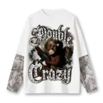 Sinful Angel Dark Longsleeve