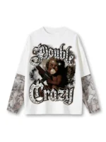 Sinful Angel Dark Longsleeve